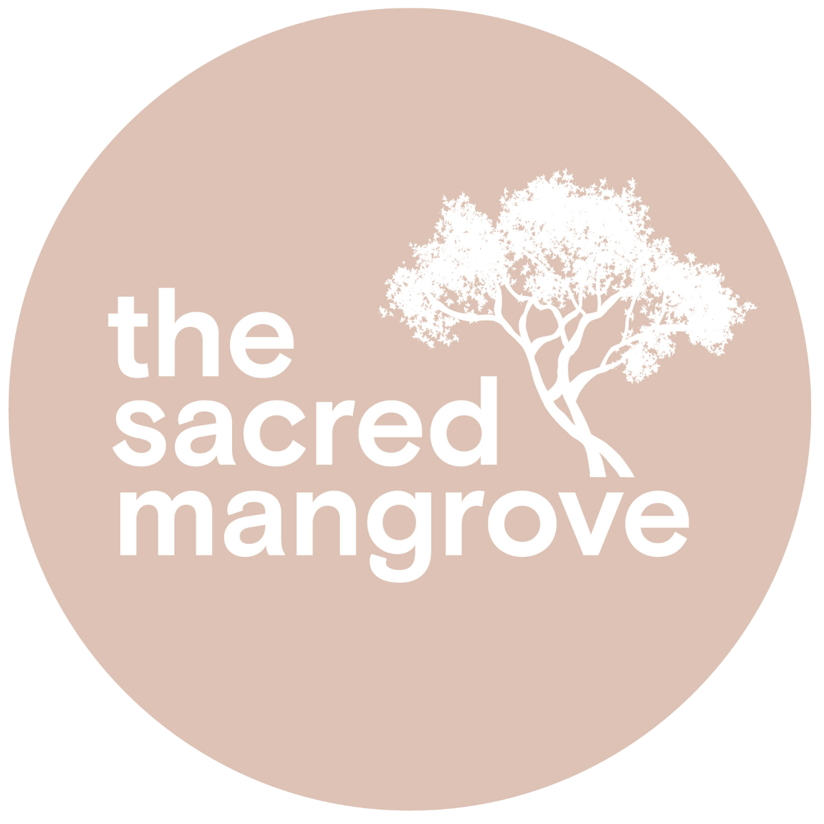 The Sacred Mangrove